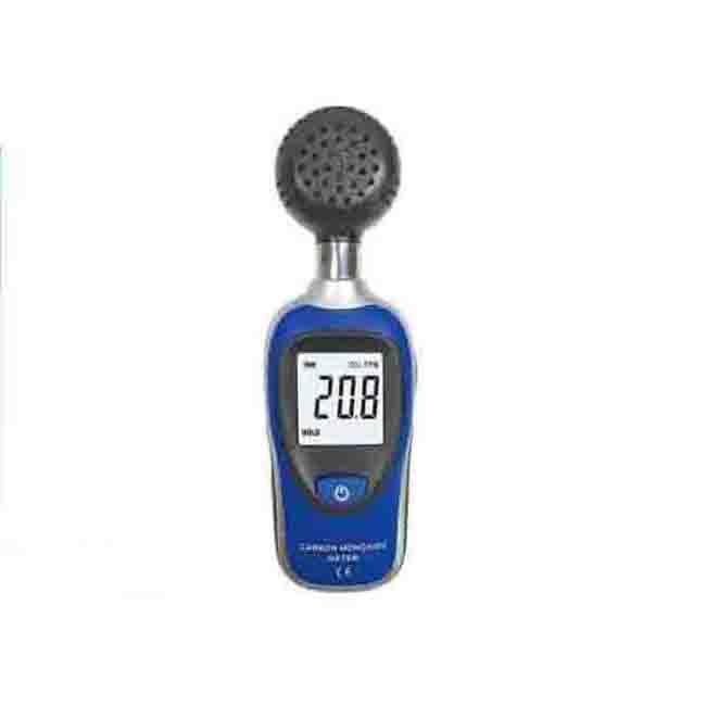 Hot Sales Detector Instrument Thống Carbon Monoxide Meter ở Trung Quốc