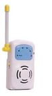 CMOS Home Baby Monitor, 2 kênh, báo động rung động, tín hiệu kỹ thuật số