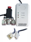 LED hiển thị Natural Gas Detector Alarm Với Low Battery / Lỗi Cảnh báo EN50194
