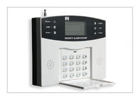 Điều khiển từ xa LCD Hệ thống an ninh báo động / GSM Hệ thống an ninh báo động / từ Liên Alarm LYD-112