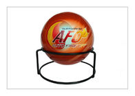 Auto Abc dùng bột cháy chữa cháy bóng / bõ mẫu âm chót Fire Ball Đối Gas Station, khách sạn AFO, SGS
