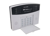 PSTN thông minh Hệ thống báo động không dây trộm Với 8 Zones không dây có dây +32
