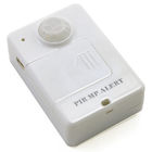 Alarm PIR cảm biến GSM không dây với Body Sensor Alarm Quad Band Hỗ trợ dài Thời gian chờ