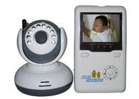Cư kỹ thuật số không dây màn hình em bé về nhà, theo dõi âm thanh và video hỗ trợ 2 cách