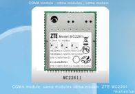 CDMA mô-đun GSM module ZTE MC2261