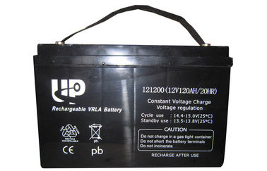 12 volt pin axít bảo trì niêm phong chì cho hệ thống báo động, các công cụ điện