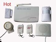 Không dây GSM hệ thống báo động an ninh nhà (AF-GSM1)