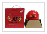 Professional tự động chữa cháy bóng AFO / tự động bình chữa cháy cho khách sạn, Trung tâm Mua sắm
