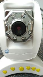 2.4 GHz Digital Video bé Màn hình với 300m, hai cách nói chuyện