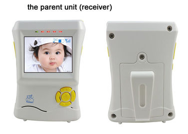 Wireless Long Distance Digital Video Baby Monitor với IR LED Night Vision