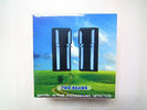 60m nước Proof Photoelectric Beam Detector Với cầu Fresnel Lens