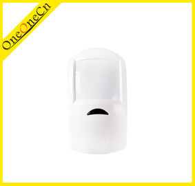 Wireless Chống vật nuôi PIR chuyển động Detector an GSM hệ thống báo động 017M