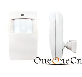 SMS APP Video Phone Hệ thống cửa tiếp xúc báo động Với RFID cảm ứng bàn phím
