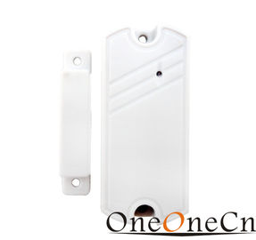 SMS APP Video Phone Hệ thống cửa tiếp xúc báo động Với RFID cảm ứng bàn phím