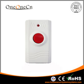 nút / Emergercy Panic cho trộm Trang chủ An ninh hệ thống báo động 019E