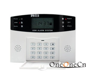 Hệ thống báo động kiểm soát an ninh GSM từ xa