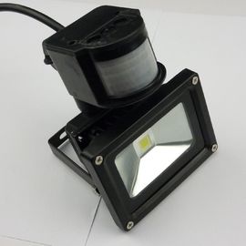 10 Watt năng lượng mặt trời Led an lụt Lights nhôm Die-casting 180 Bằng tia góc