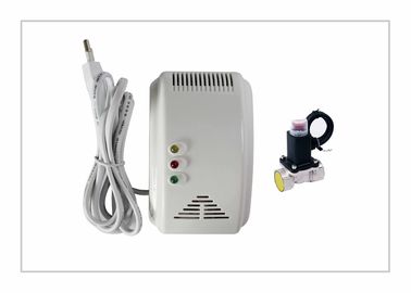 Chất bán dẫn khí Carbon Monoxide và Gas Detector kiểm tra tự động LYD – 706DVF