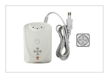 Than Gas Kết Hợp Carbon Monoxide Và Gas Detector Với Semiconductor Sensor LYD-710DF