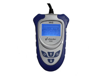 Code Reader xe Chẩn đoán Scanner V202 VAG PRO OBD2