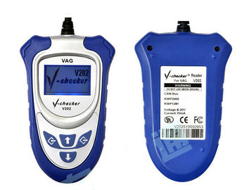Code Reader xe Chẩn đoán Scanner V202 VAG PRO OBD2