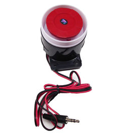 Built-in Lịch Hệ thống Alarm Clock An Trang chủ Với 8 dây + 99 vùng không dây