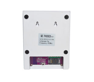 Điện thoại cố định PSTN / Security GSM hệ thống báo động