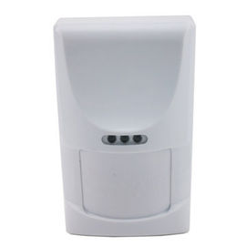 Home GSM xâm nhập hệ thống báo động Watchdog Trang bị được giám sát