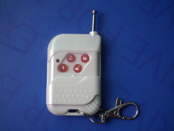 100mA, 1.5W DC 8 Zones Intelligent Control Panel, xâm nhập hệ thống báo động Với 12 - 15V