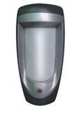 Hệ thống báo động ngoài trời có dây GSM, thông minh kép hồng ngoại Intrusion Detector