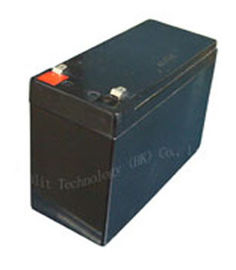 3 Một công hệ thống báo động Power Supply, Acid - Chì Pin