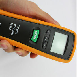 Máy kỹ thuật số Carbon Monoxide dò / CO dò / CO Sensor 1 ~ 1000ppm