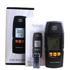 GM8805 0-1000ppm cầm tay Carbon Monoxide Meter Monitor Tester Detector