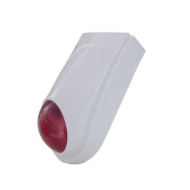 Nước Proof chống trộm không dây báo động Siren là Thiết kế đặc biệt cho ngoài trời hoạt động
