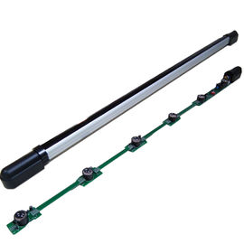 AGC Thống rào Barrier Photoelectric Beam Detector Với 4 Tần số