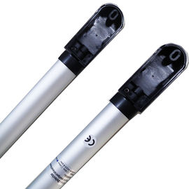 AGC Thống rào Barrier Photoelectric Beam Detector Với 4 Tần số