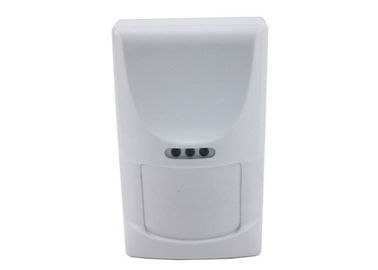 Dây trong nhà đơn PIR báo Immunity Motion Detector Với Pet