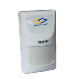Không dây PIR dò Indoor Với Tự kiểm tra Codes