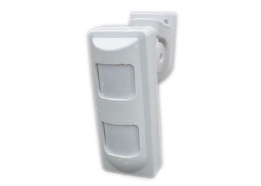 3 - công nghệ 2 PIR MW External Alarm chuyển động Cảm biến Với Anti-mặt nạ, Immunity Pet