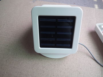 Ngoài trời dò báo động chuyển động Với Solar Power hai thành tố công nghệ phát hiện PIR độc lập