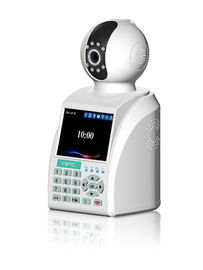 Icloud 3C thông minh IP Camera Với báo động, không dây WiFi, mạng