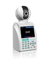 Icloud 3C thông minh IP Camera Với báo động, không dây WiFi, mạng
