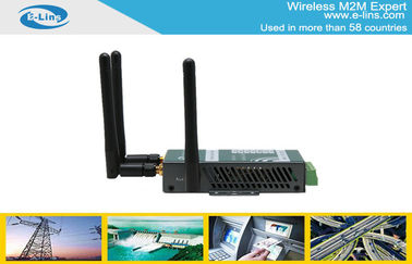 H685 4G GSM CDMA2000 IEEE 802.11n công nghiệp di động Router Với SMS Reboot / Monitor