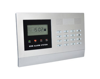 Siêu hệ thống báo động an ninh mỏng Gsm