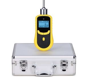 Portable khí Detector cho CH4