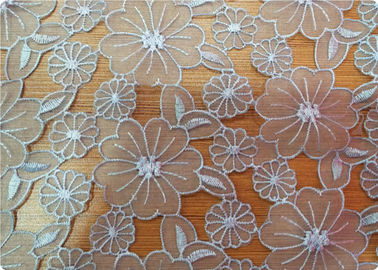 Đẹp Upholstery dress sofa Polyester thêu Vải