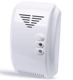 khí gây LPG không dây Home Gas Detector Alarm, -10oC ~ 50oC
